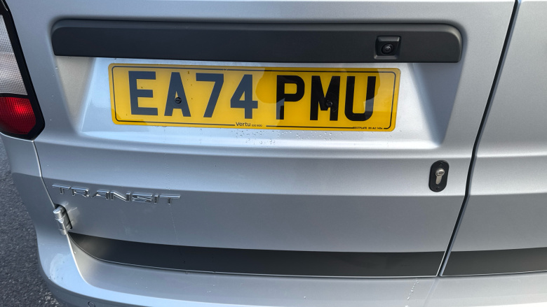 Ford Transit Connect 240 L2 Diesel 2.0 EcoBlue 122ps Limited Van Auto